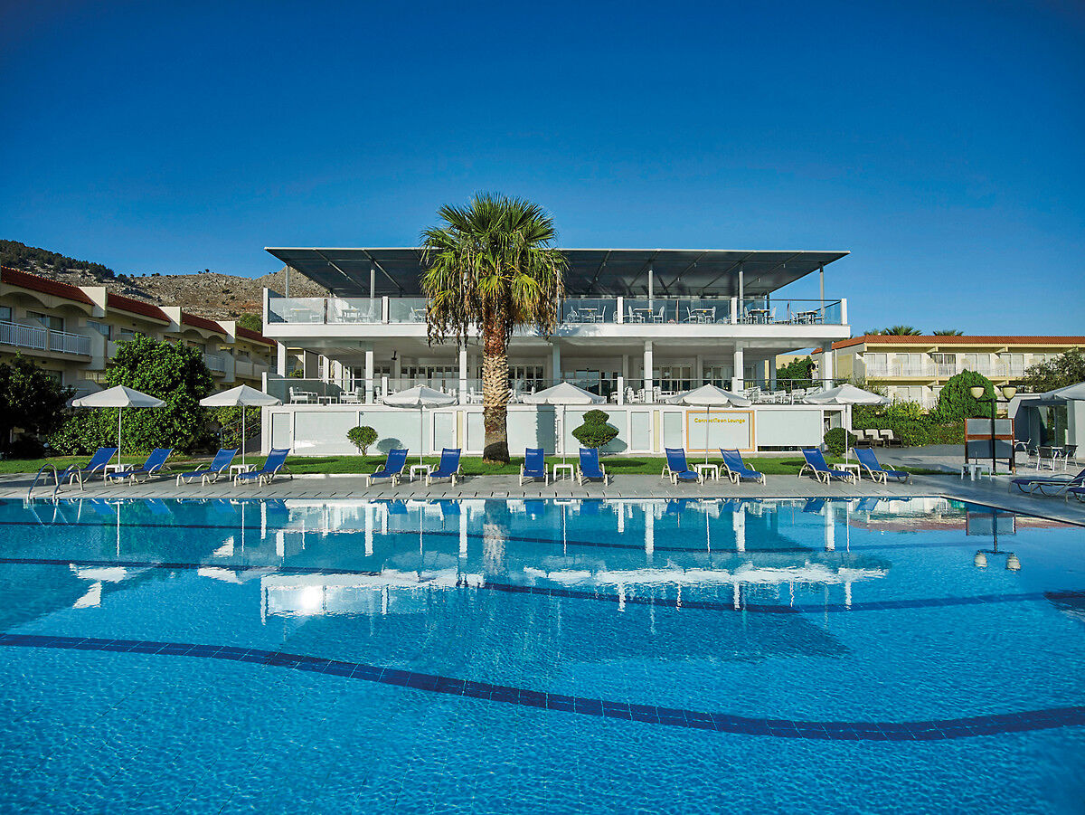 Hotel Kolymbia Star 