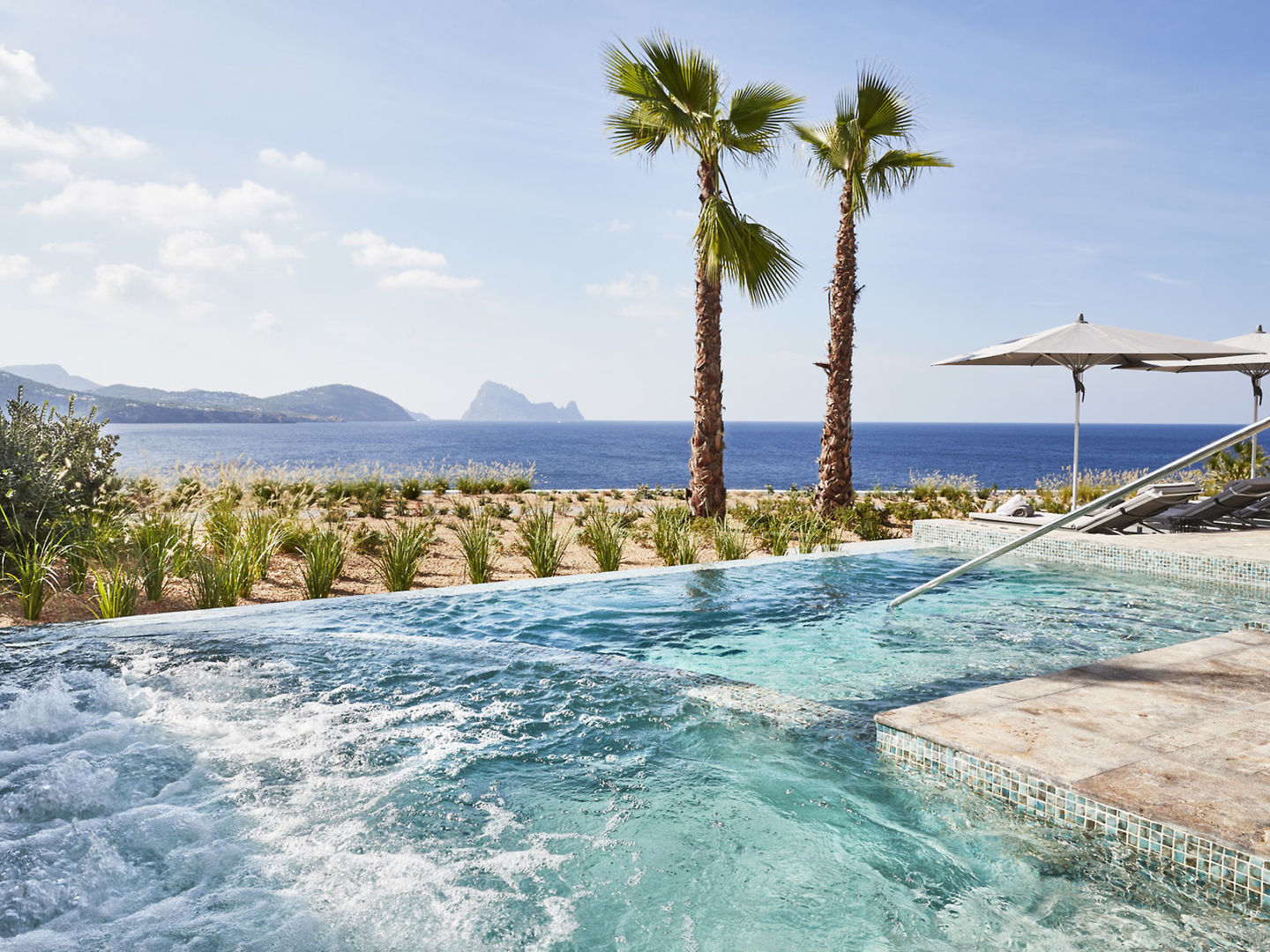 Seven Pines Resort Ibiza