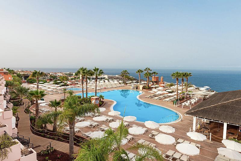 Landmar Costa Los Gigantes
