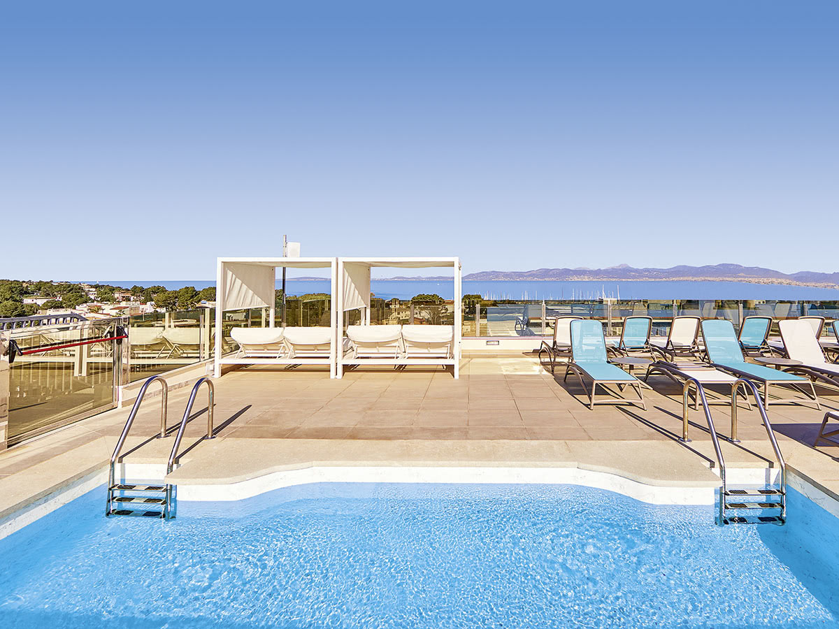 MLL Mediterranean Bay
