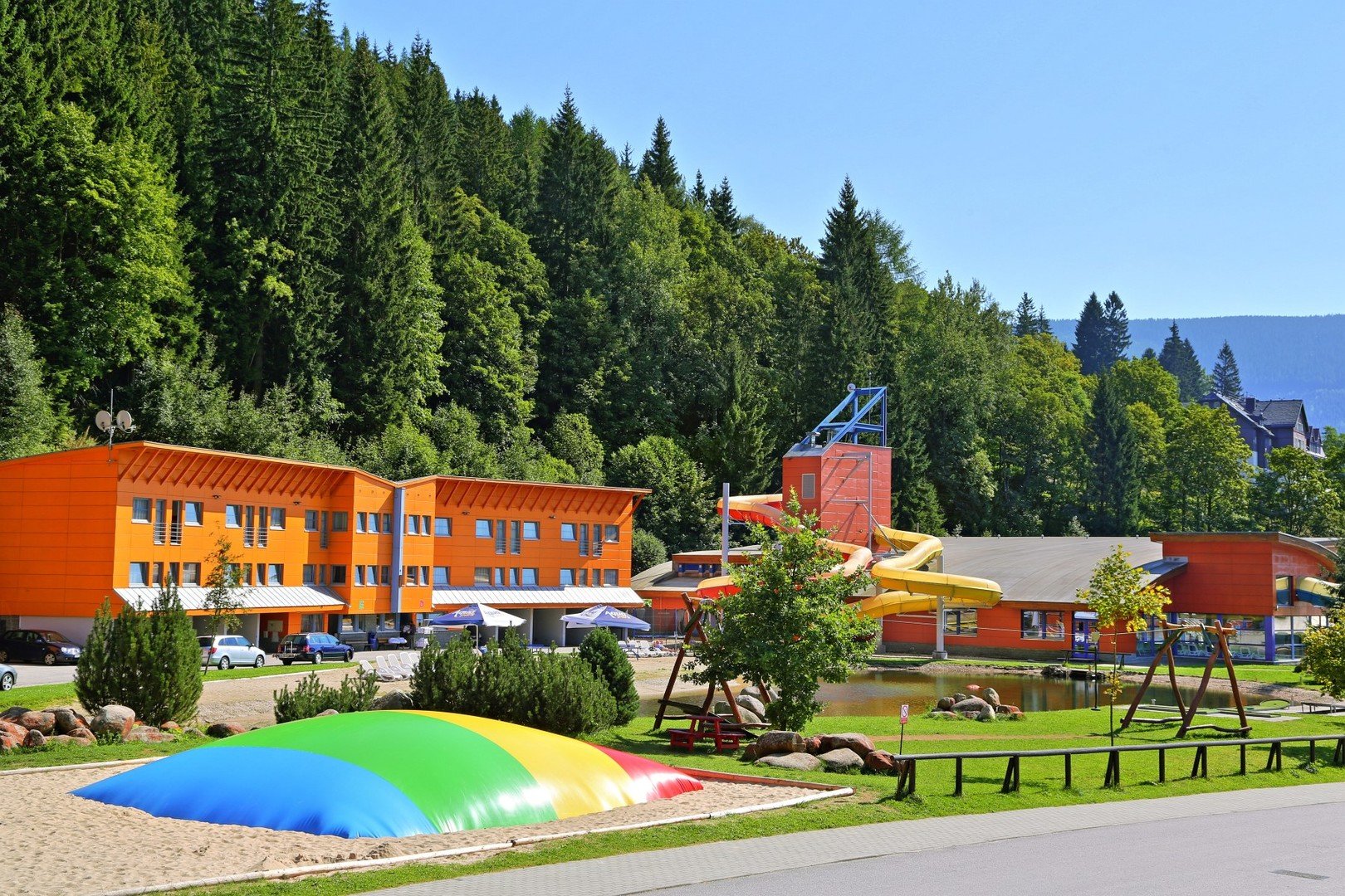 Aqua Park