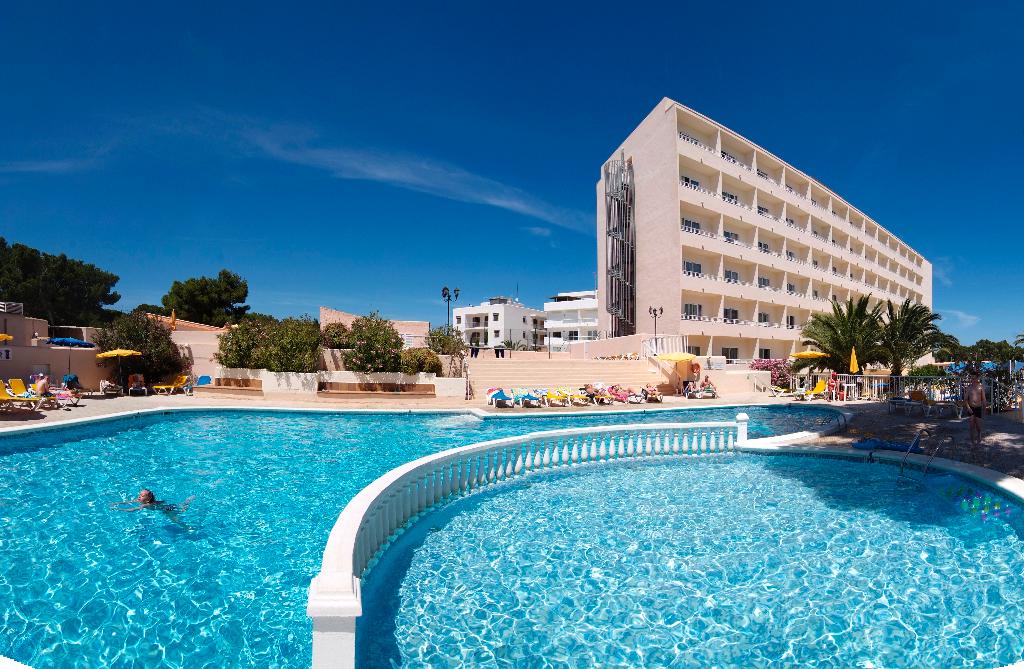 Hotel Invisa Ereso