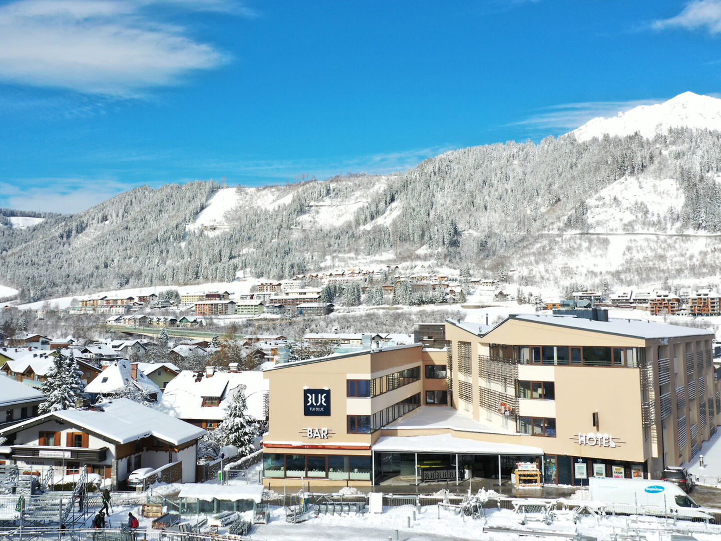TUI BLUE Schladming - Schladming / Steiermark
