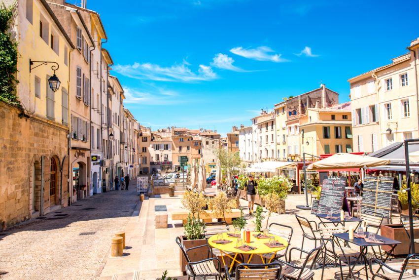 Provence trochu jinak
