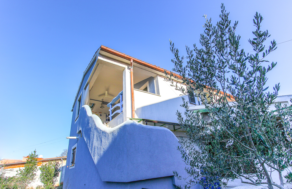 Apartmány 1318-427