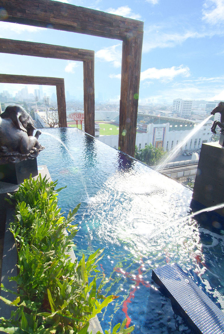 Siam@Siam Design Hotel Bangkok