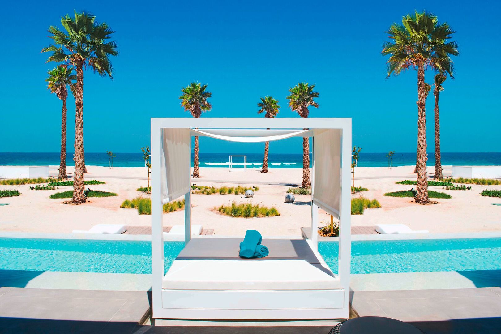 Hotel Nikki Beach Resort