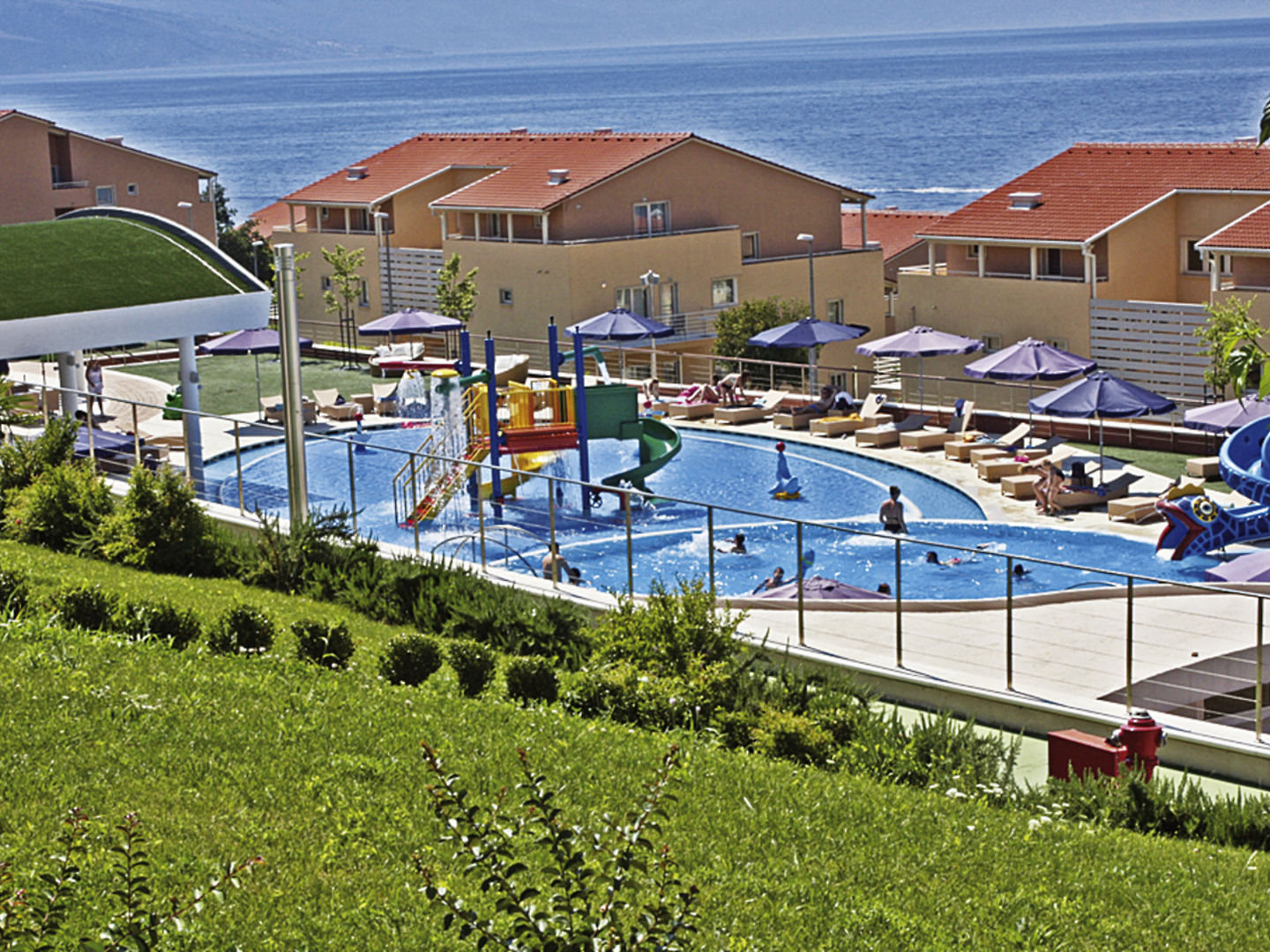 Wyndham Grand Resort