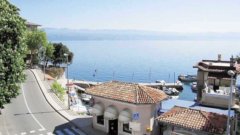 Hotel Park Lovran