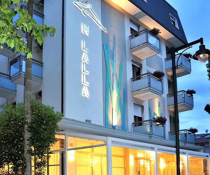 Lalla Beauty & Relax Villa Orly