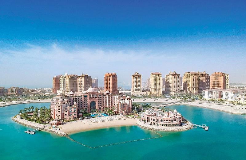 Marsa Malaz Kempinski