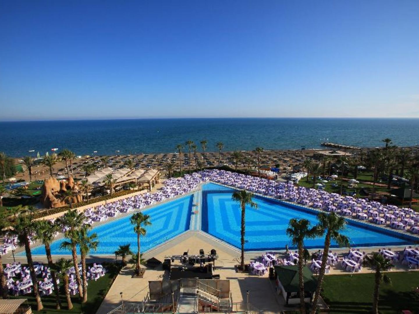 Adora Golf Resort