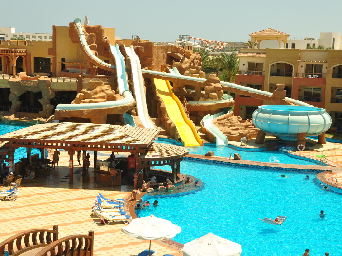 Hotel Regency Plaza