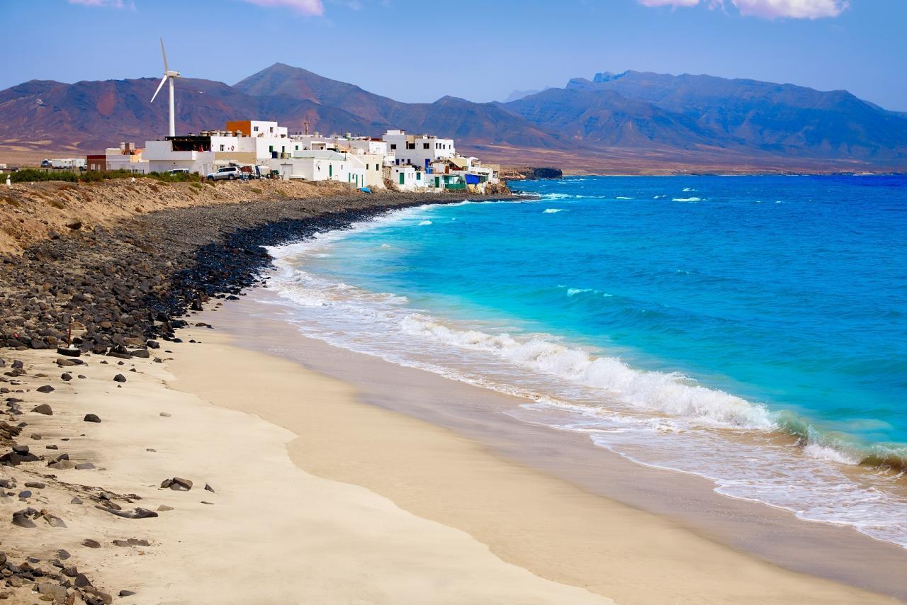 To nejlepší z Tenerife