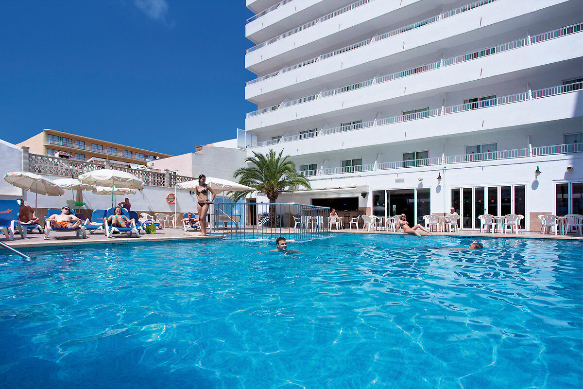 Hotel HSM Reina del Mar