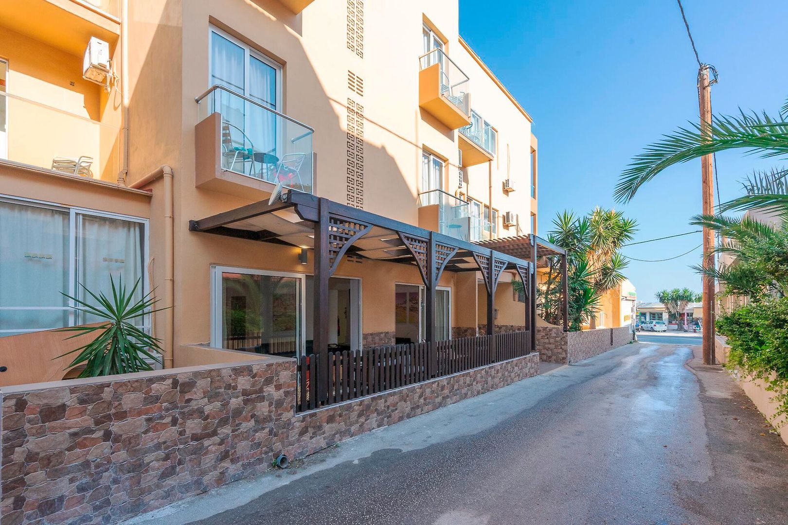 Filmar Hotel