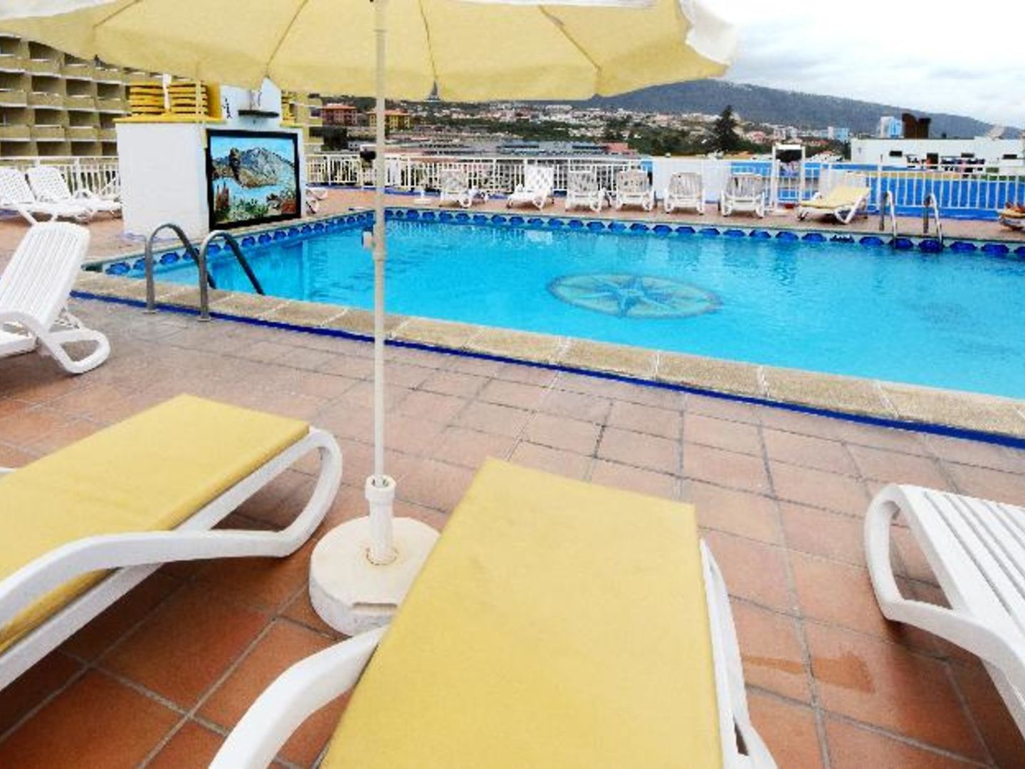 Hotel Tenerife Ving
