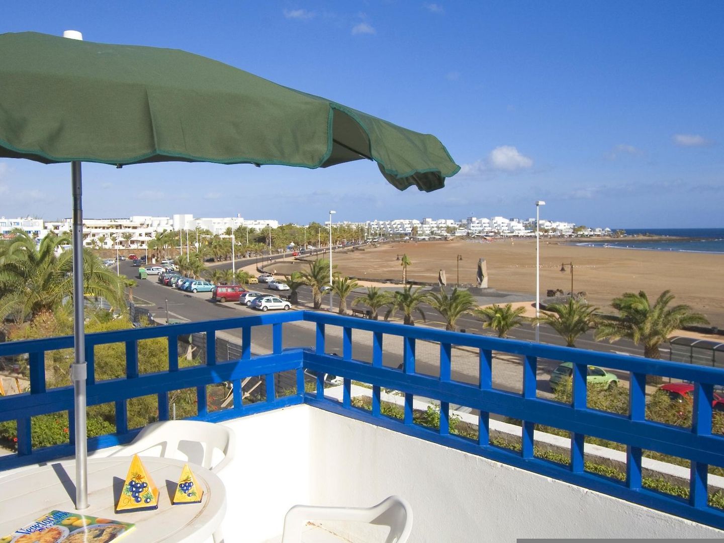 Pocillos Club