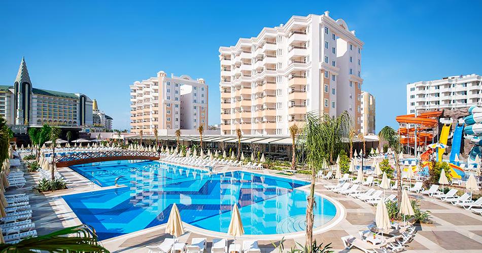 Ramada Resort Lara