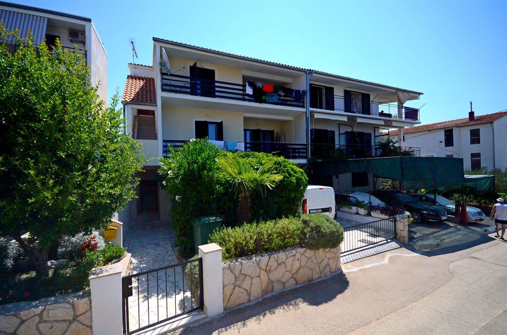 Apartmány 1355-24