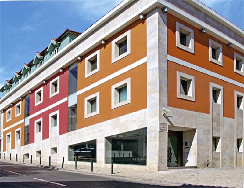 Cascais Hotel