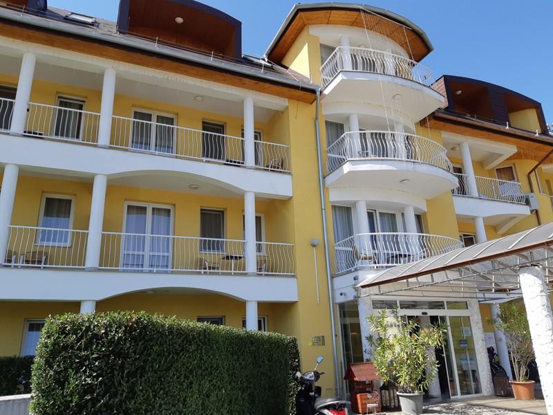 Hotel Venus