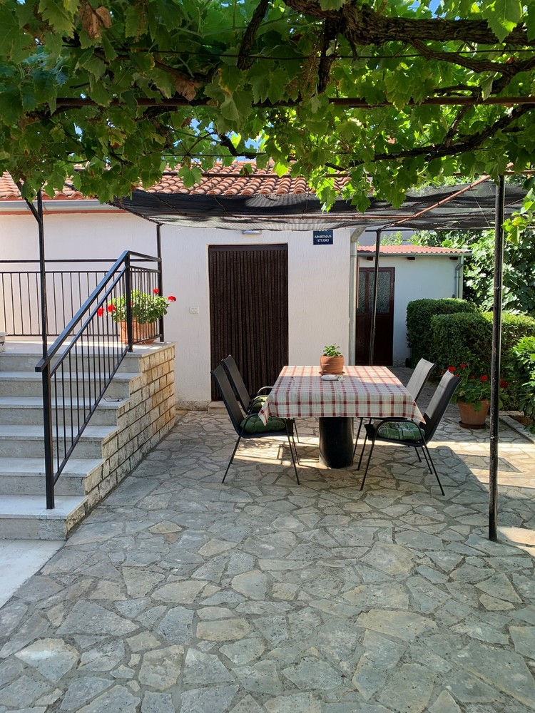 Apartmán 1318-707