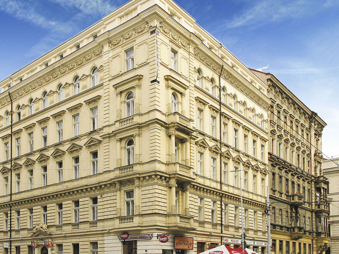 Hotel Atos 