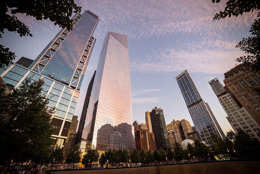 To nejlepší z New Yorku + outletové nákupy (letecky z Prahy)