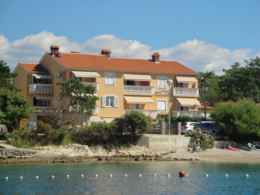 Apartmány 197-180