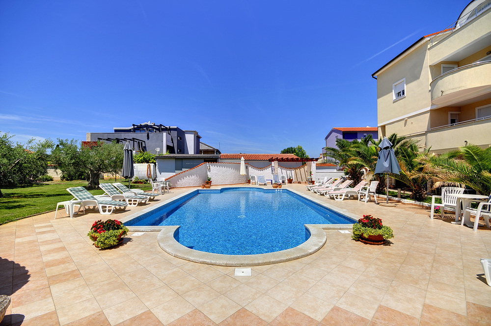 Apartmány 1318-131