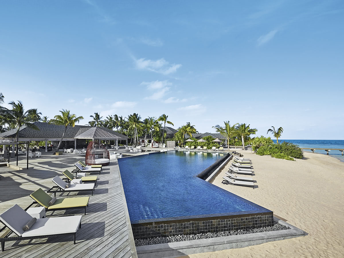 Amari Havodda Maldives
