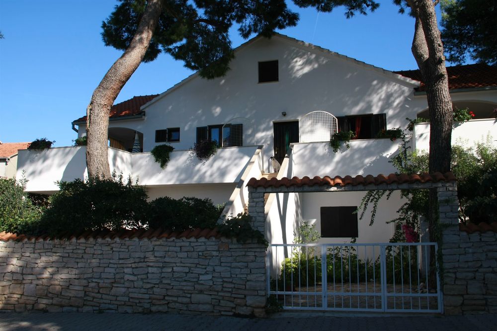 Apartmány 1355-1368