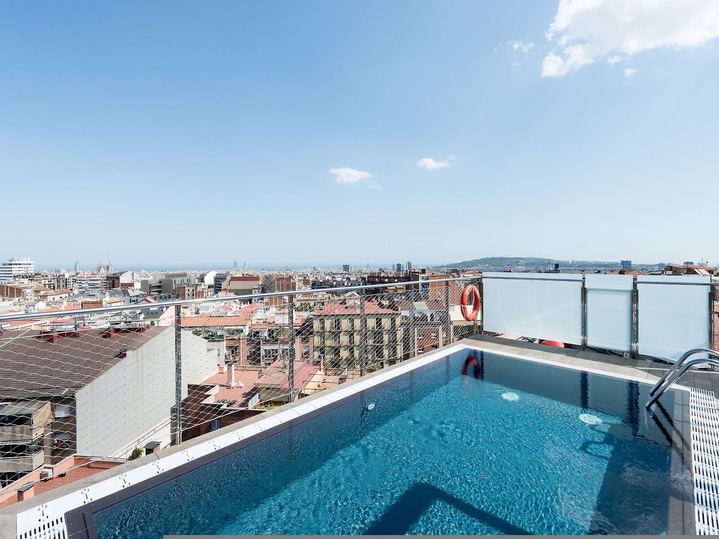 Catalonia Hotel Putxet 