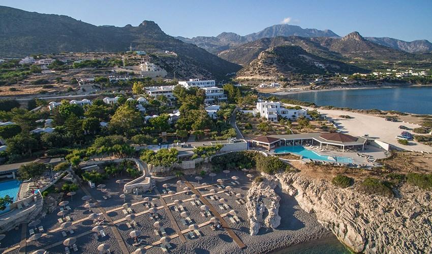 Hotel Kakkos Bay