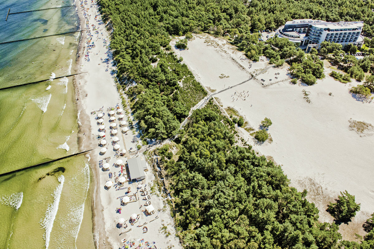 Hotel Havet Resort & Spa 