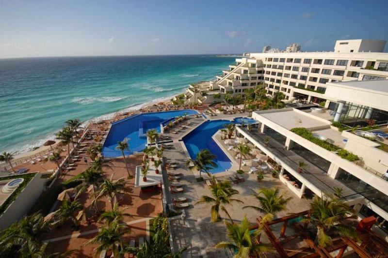 Grand Oasis Sens (Adults Only)