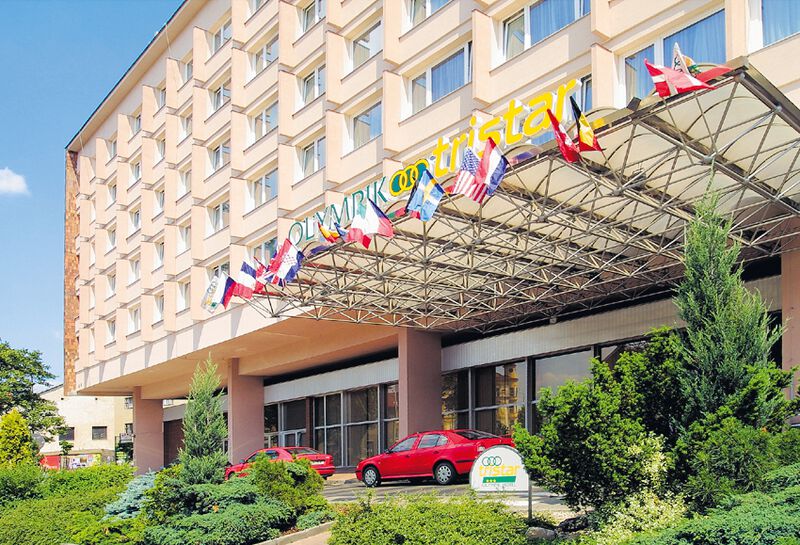 Hotel Tristar 