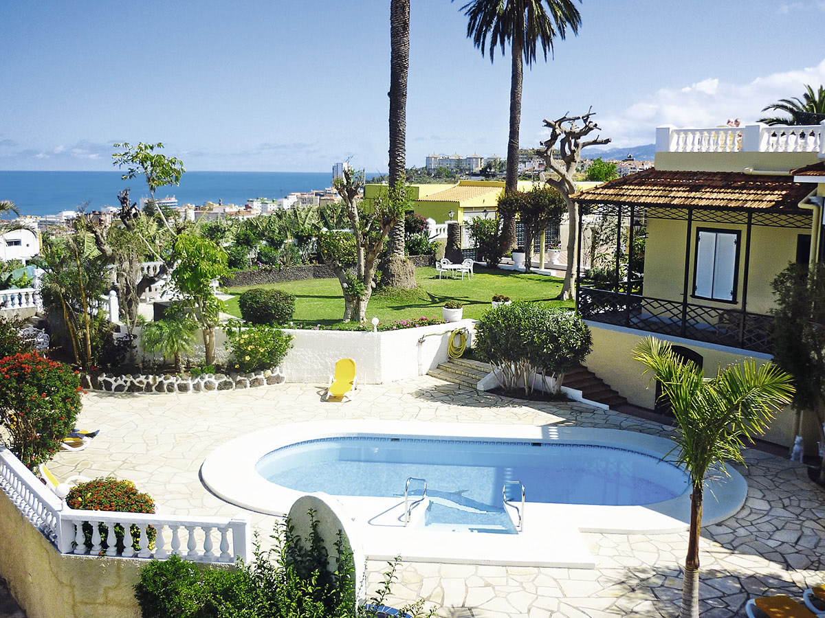 Villa Rosalva