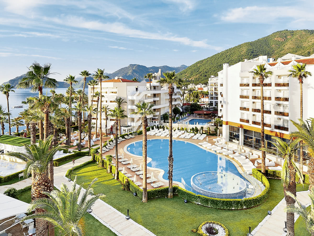 Ideal Prime Beach