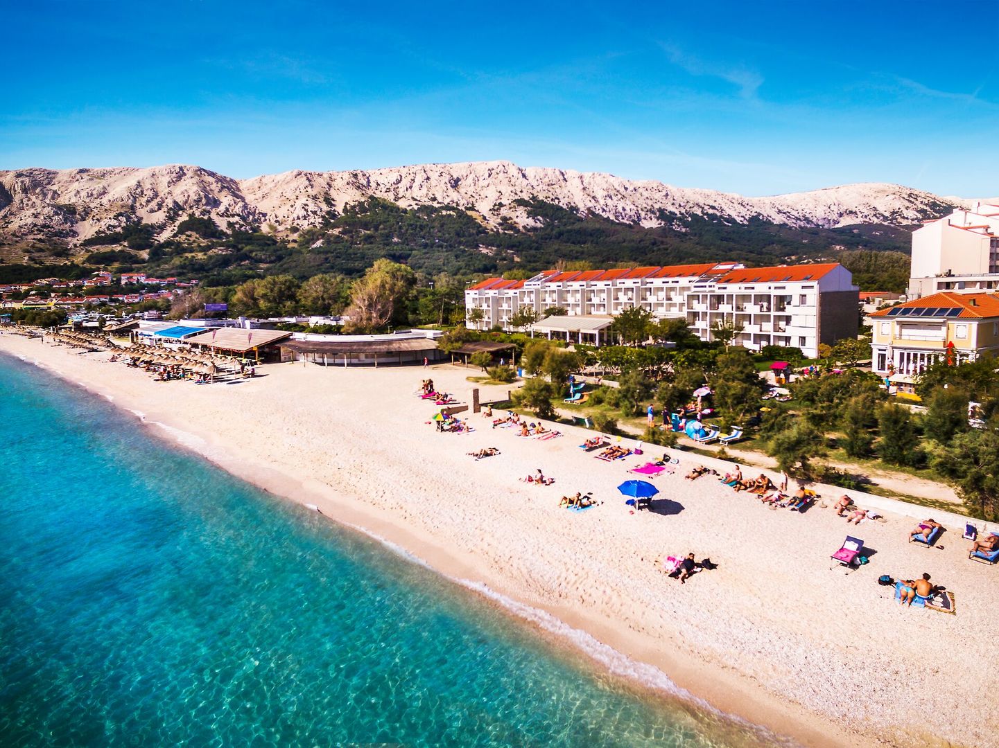 Hotel Valamar Zvonimir