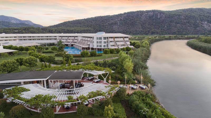Hilton Dalaman Sarigerme Resort & Spa