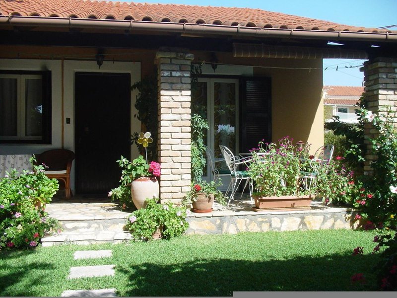 Villa Tina