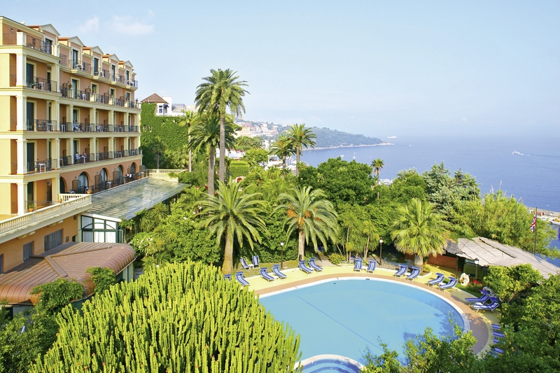 Grand Hotel Royal