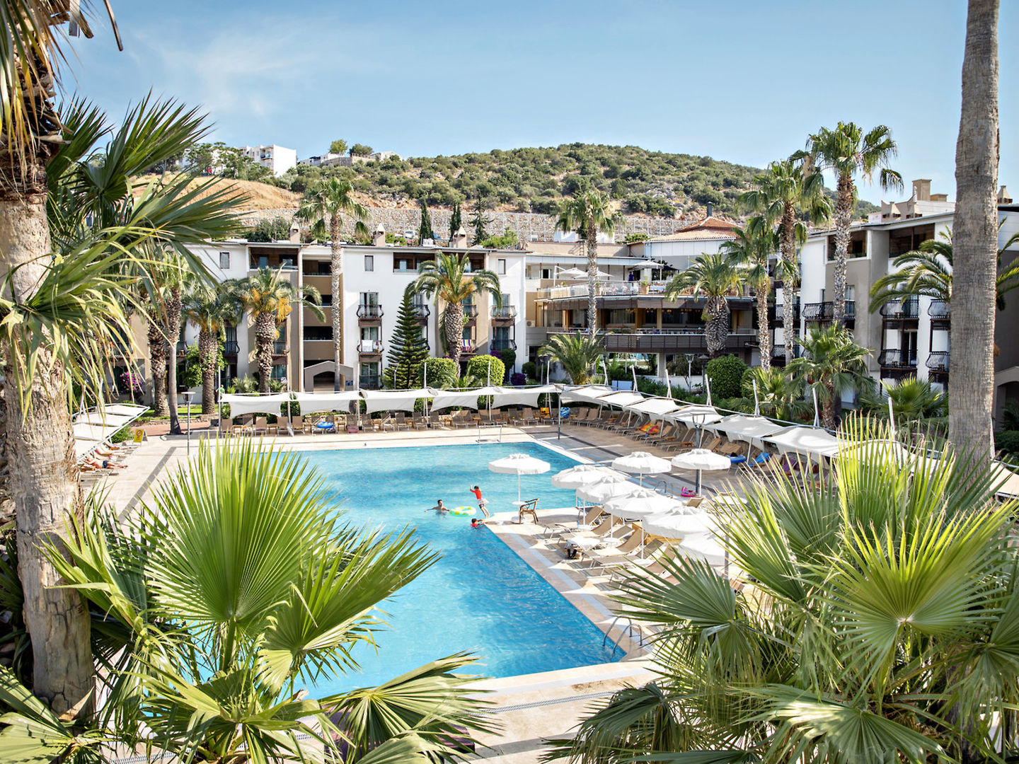 TUI MAGIC LIFE Bodrum