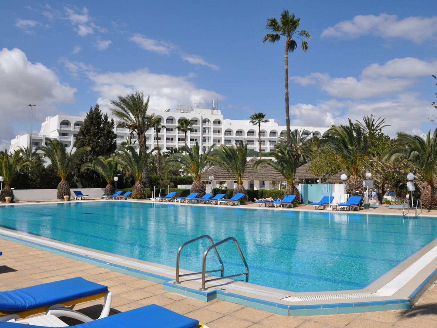 Hotel Kanta