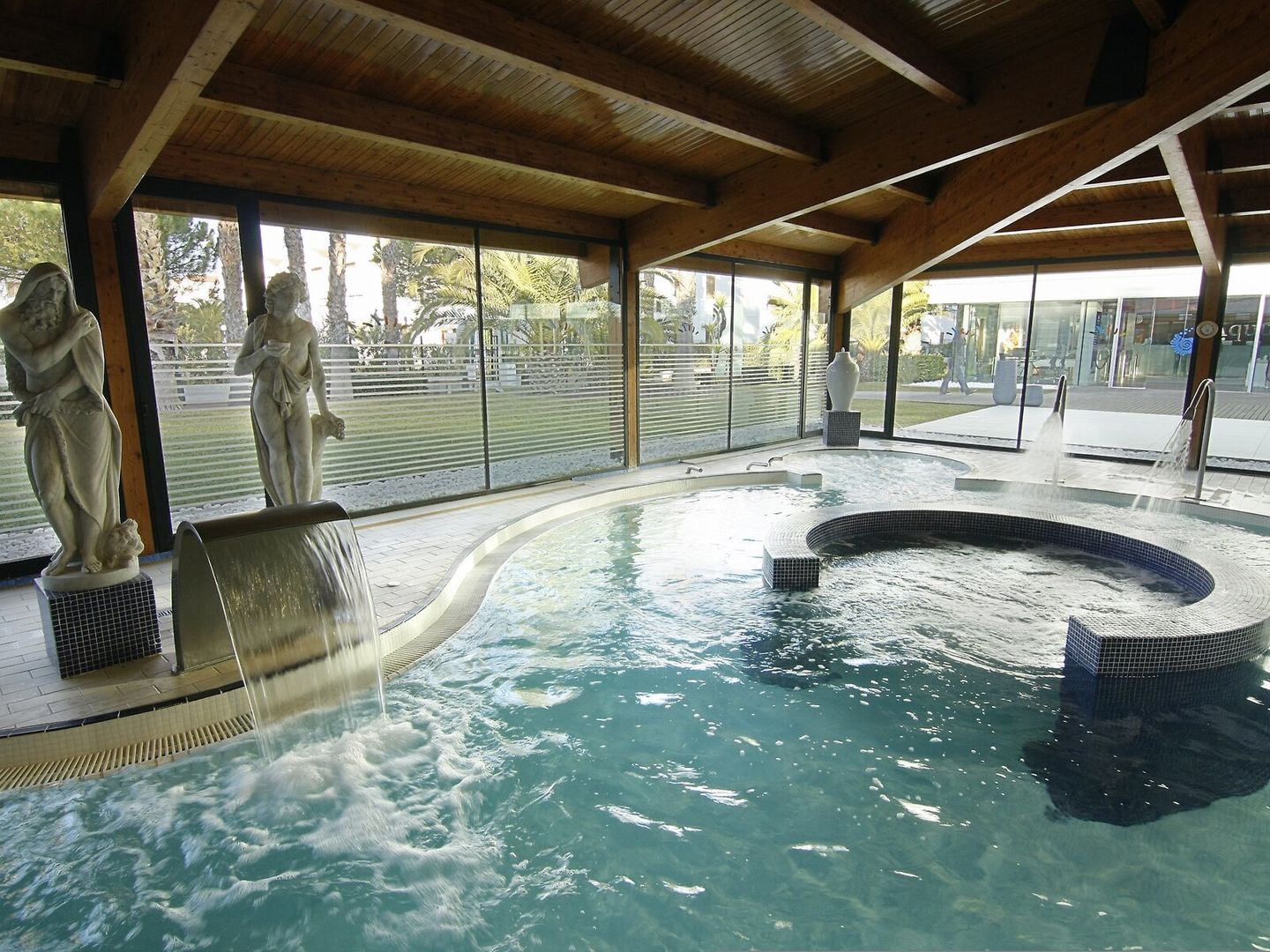 Estival Park Hotel Resort