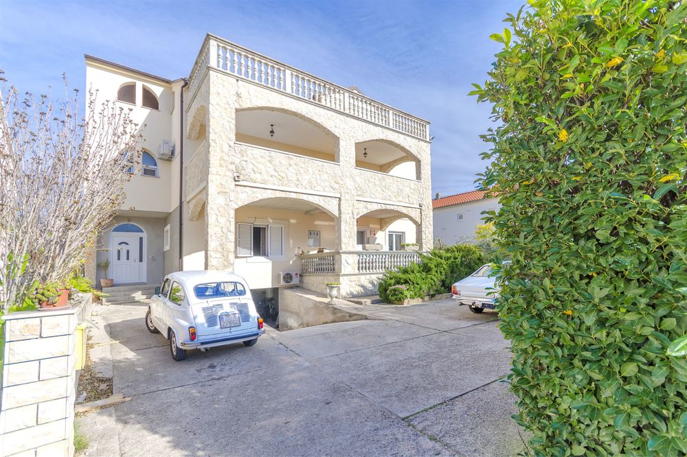 Apartmány 1355-2449