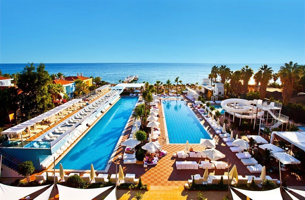 Q Premium Resort