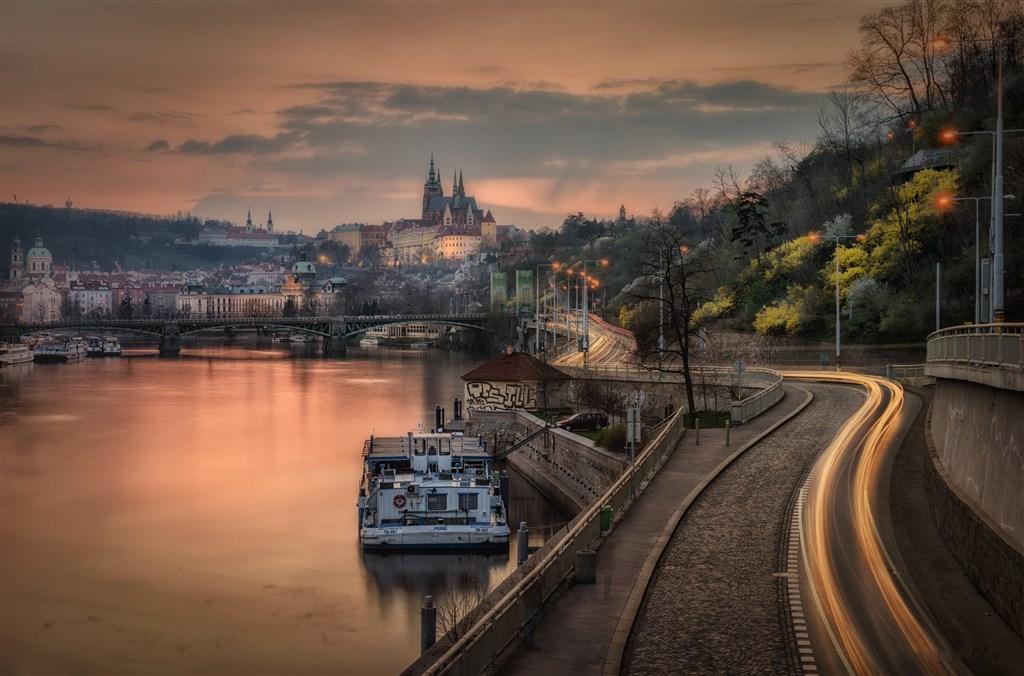 Occidental Praha
